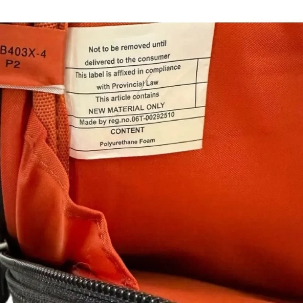 Briggs & Riley Travel Ware VB403X-4 Premium Business Laptop Bag / Briefcase
